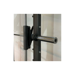 Машина Смита - Силовая рама (Smith Combo Rack) DHZ R-2063