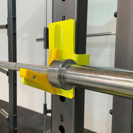 Машина Смита - Силовая рама (Smith Combo Rack) DHZ R-2063