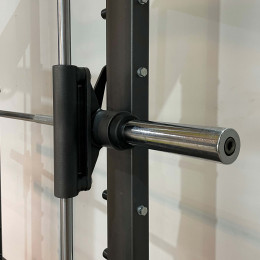 Машина Смита - Силовая рама (Smith Combo Rack) DHZ R-2063