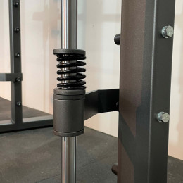 Машина Смита - Силовая рама (Smith Combo Rack) DHZ R-2063