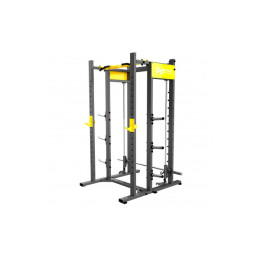 Машина Смита - Силовая рама (Smith Combo Rack) DHZ R-2063