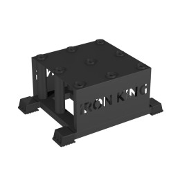 Стойка для грифов Iron King на 9 мест СR 144