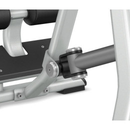 Тяга гребная (рычажная) в наклоне Precor DPL311