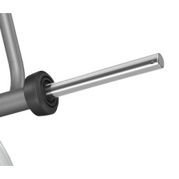 Тяга гребная (рычажная) в наклоне Precor DPL311