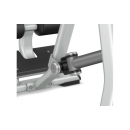 Тяга гребная (рычажная) в наклоне Precor DPL311