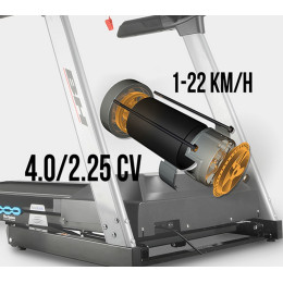 Беговая дорожка Bh Fitness RC09 TFT