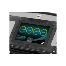 Беговая дорожка Bh Fitness RC09 TFT