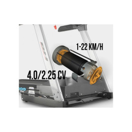 Беговая дорожка Bh Fitness RC09 TFT