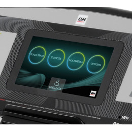 Беговая дорожка Bh Fitness RC09 TFT
