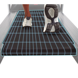 Беговая дорожка Bh Fitness RC09 TFT