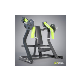 Наклонный жим от груди DHZ Y915Z