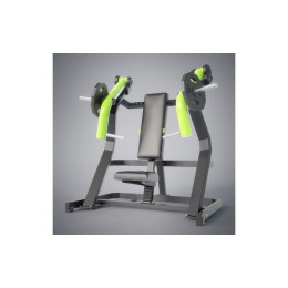 Наклонный жим от груди DHZ Y915Z