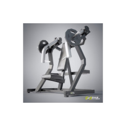 Наклонный жим от груди DHZ Y915Z