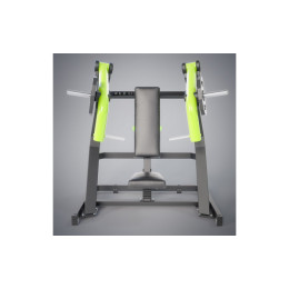Наклонный жим от груди DHZ Y915Z