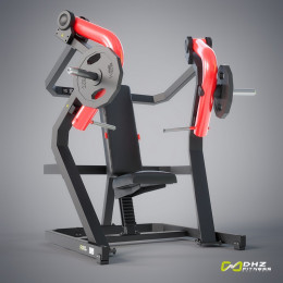 Наклонный жим от груди DHZ Y915Z