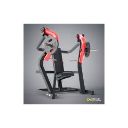 Наклонный жим от груди DHZ Y915Z