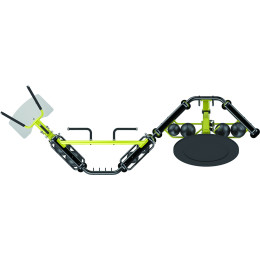 Станция для функционального тренинга Impulse S-SHAPE (IZ-S)