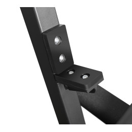 Голень сидя Bronze Gym PL-1719