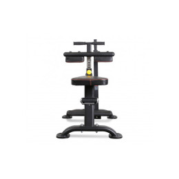 Голень сидя Bronze Gym PL-1719