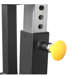 Голень сидя Bronze Gym PL-1719