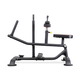 Голень сидя Bronze Gym PL-1719