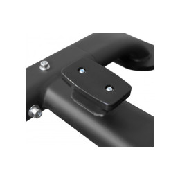 Голень сидя Bronze Gym PL-1719