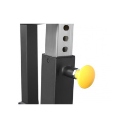 Голень сидя Bronze Gym PL-1719