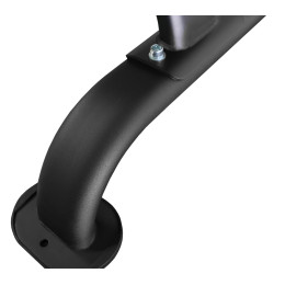 Голень сидя Bronze Gym PL-1719