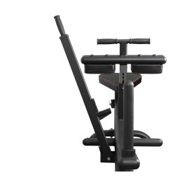 Голень сидя Bronze Gym PL-1719