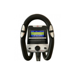 Эллиптический тренажер CardioPower E250
