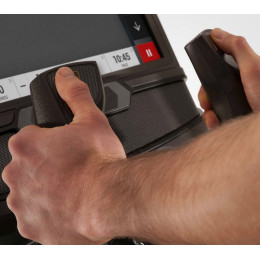 Эллиптический эргометр Matrix E50XR-03 2021