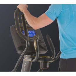 Эллиптический эргометр Matrix E50XR-03 2021