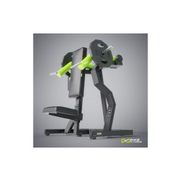 Жим от плеч DHZ Y935Z