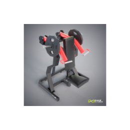 Жим от плеч DHZ Y935Z