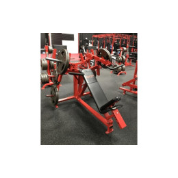 Наклонный жим от груди Foreman FG-611