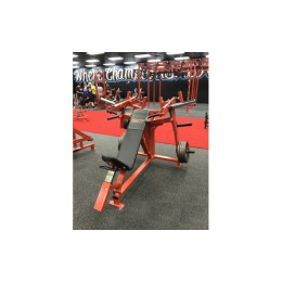 Наклонный жим от груди Foreman FG-611