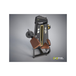 Трицепс-машина сидя. Наклонная парта (Tricep Extansion) DHZ E1028B