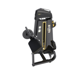 Трицепс-машина сидя. Наклонная парта (Tricep Extansion) DHZ E1028B