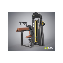 Трицепс-машина сидя. Наклонная парта (Tricep Extansion) DHZ E1028B