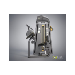 Трицепс-машина сидя. Наклонная парта (Tricep Extansion) DHZ E1028B