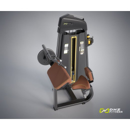Трицепс-машина сидя. Наклонная парта (Tricep Extansion) DHZ E1028B