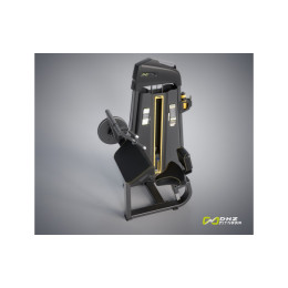 Трицепс-машина сидя. Наклонная парта (Tricep Extansion) DHZ E1028B