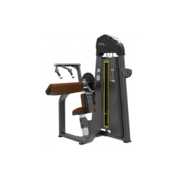 Трицепс-машина сидя. Наклонная парта (Tricep Extansion) DHZ E1028B