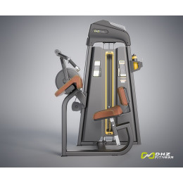 Трицепс-машина сидя. Наклонная парта (Tricep Extansion) DHZ E1028B