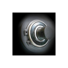 Велотренажер C2ROW Renegade Air Bike Pro