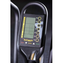 Велотренажер C2ROW Renegade Air Bike Pro