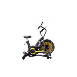 Велотренажер C2ROW Renegade Air Bike Pro