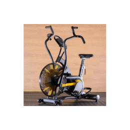 Велотренажер C2ROW Renegade Air Bike Pro