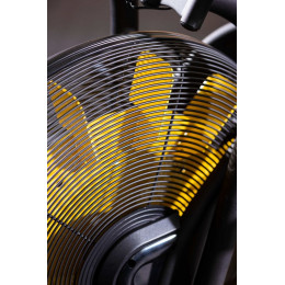 Велотренажер C2ROW Renegade Air Bike Pro