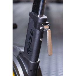 Велотренажер C2ROW Renegade Air Bike Pro